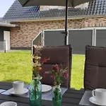 Fiete- Modernes Nordsee- Domiziel Zum Ankommen Und Abschalten Dom wakacyjny *