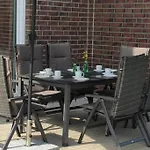 Fiete- Modernes Nordsee- Domiziel Zum Ankommen Und Abschalten *