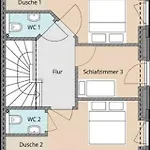 Fiete- Modernes Nordsee- Domiziel Zum Ankommen Und Abschalten Dom wakacyjny *